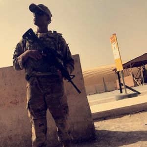 Meet your Posher, Ryan